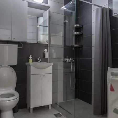 Apartman Pletisanak Gornji Milanovac