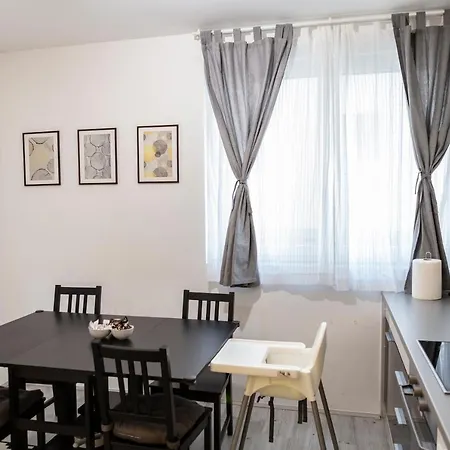 Apartman Pletisanak Gornji Milanovac
