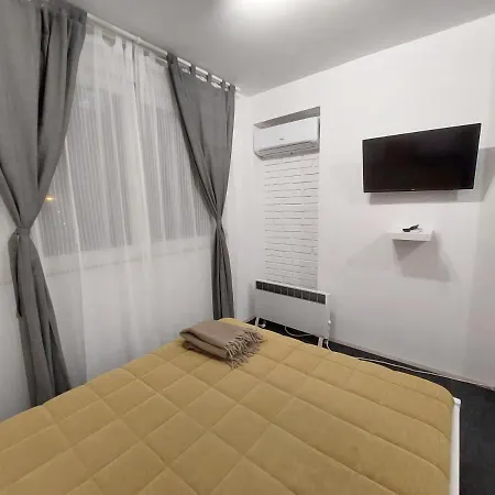 Pletisanak Apartman *