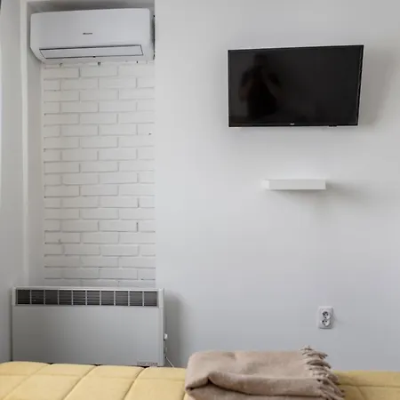 Pletisanak Apartman *