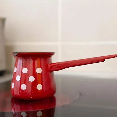 Pletisanak Apartman Gornji Milanovac